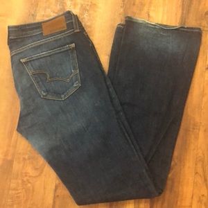 Big Star Remi Boot Cut Low Rise